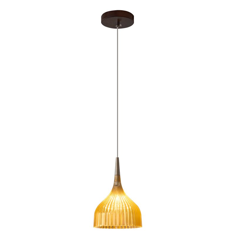 Lampă suspendată Lucina