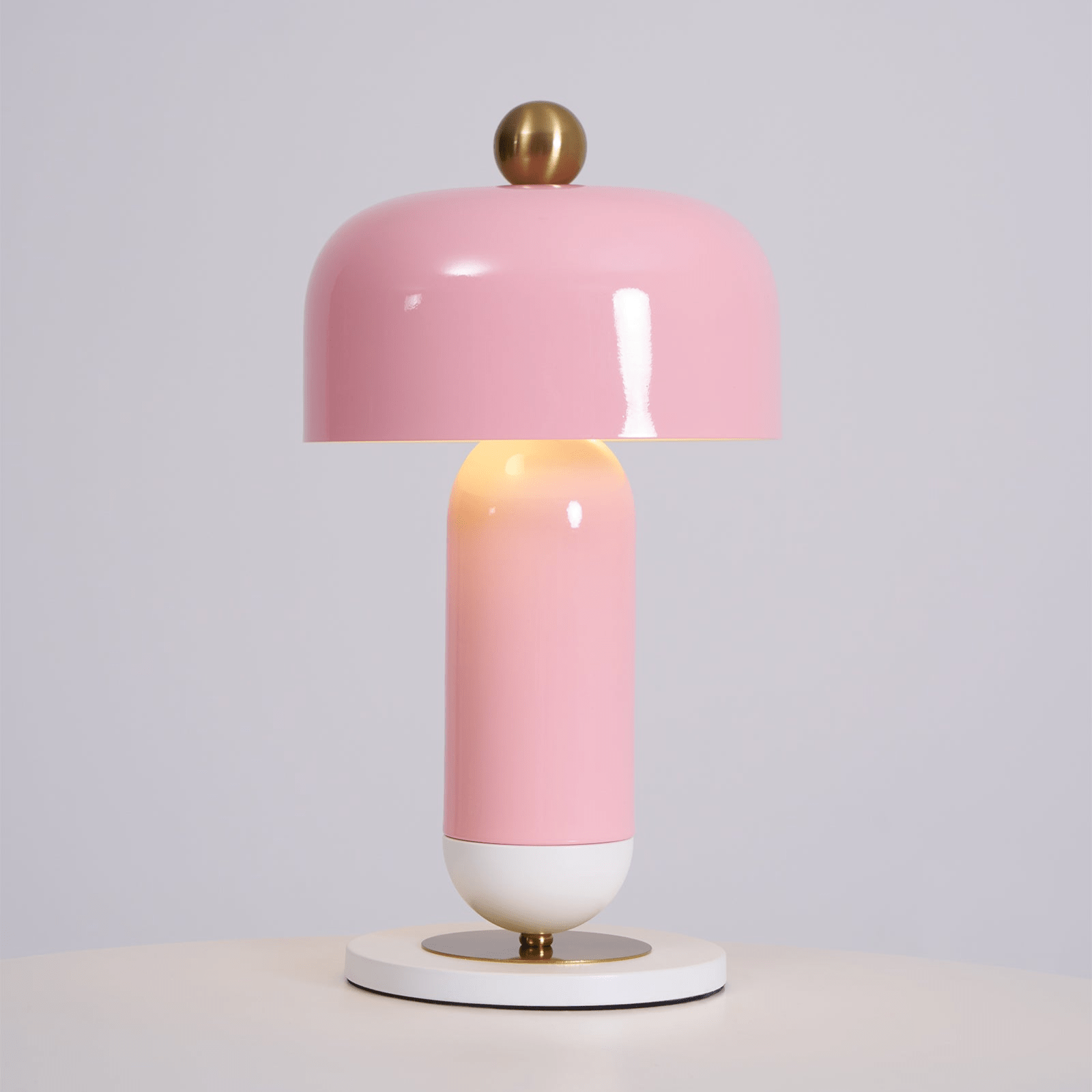 Lulu Table Lamp - Vakkerlight