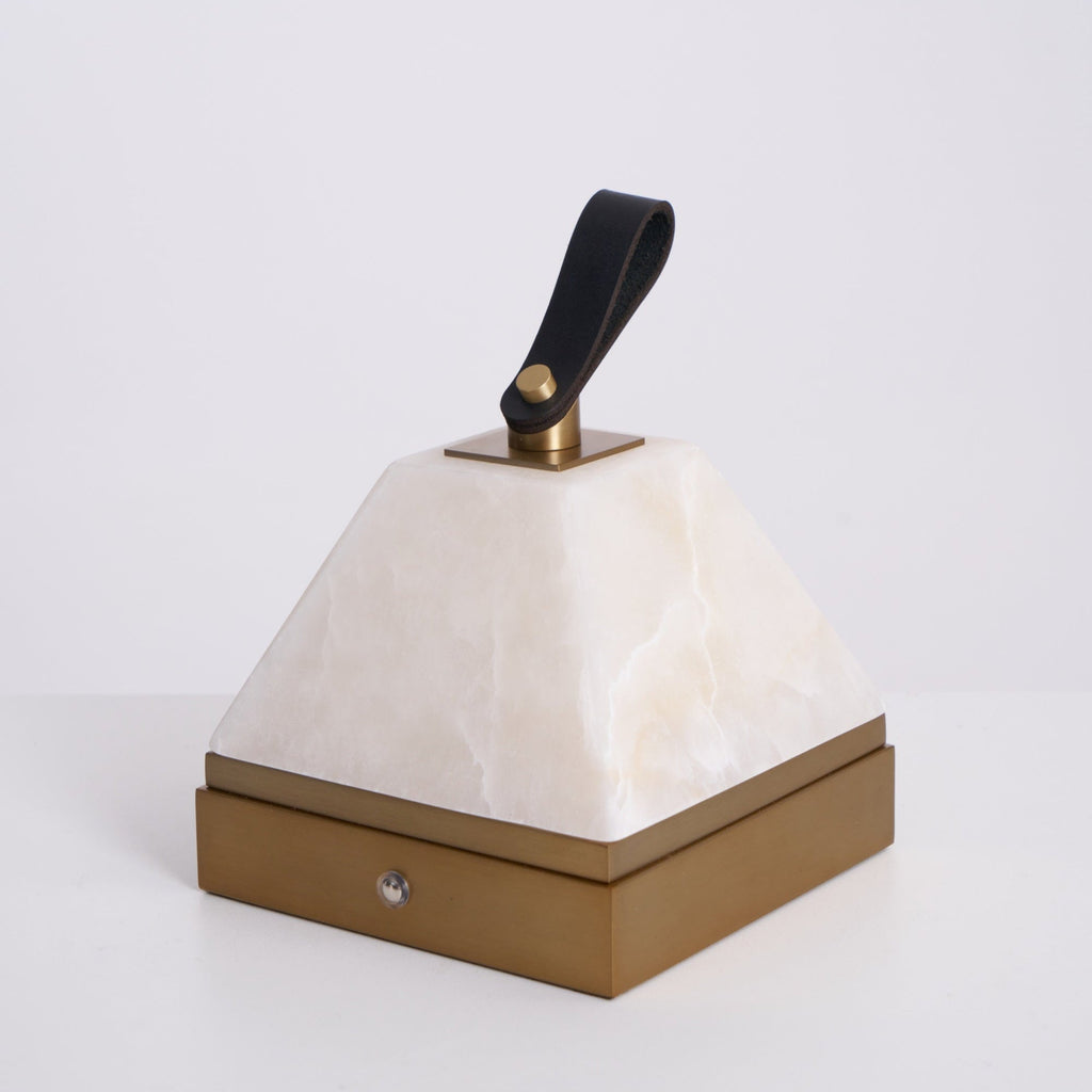 Luma Cube Portable Lamp - Vakkerlight