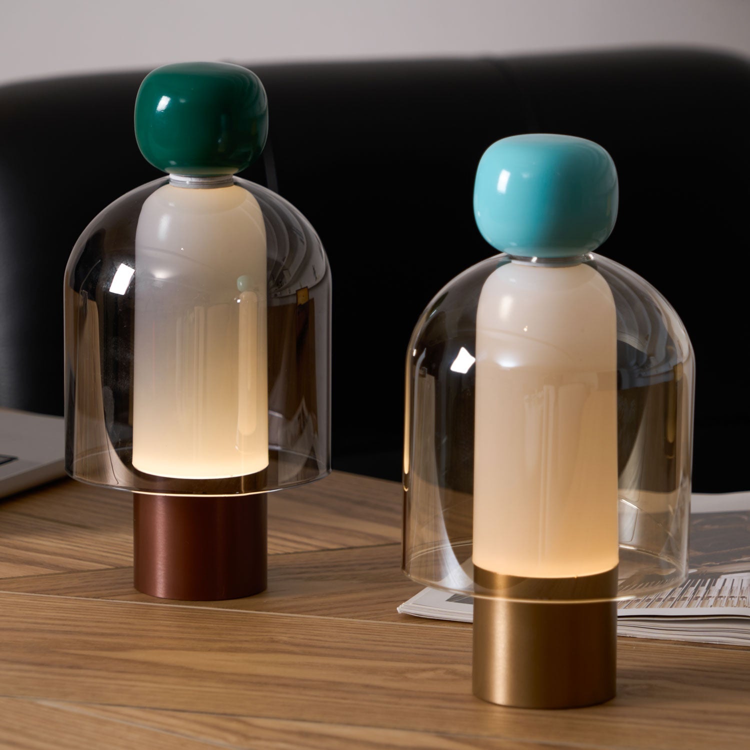 Lumina Joy Table Lamp