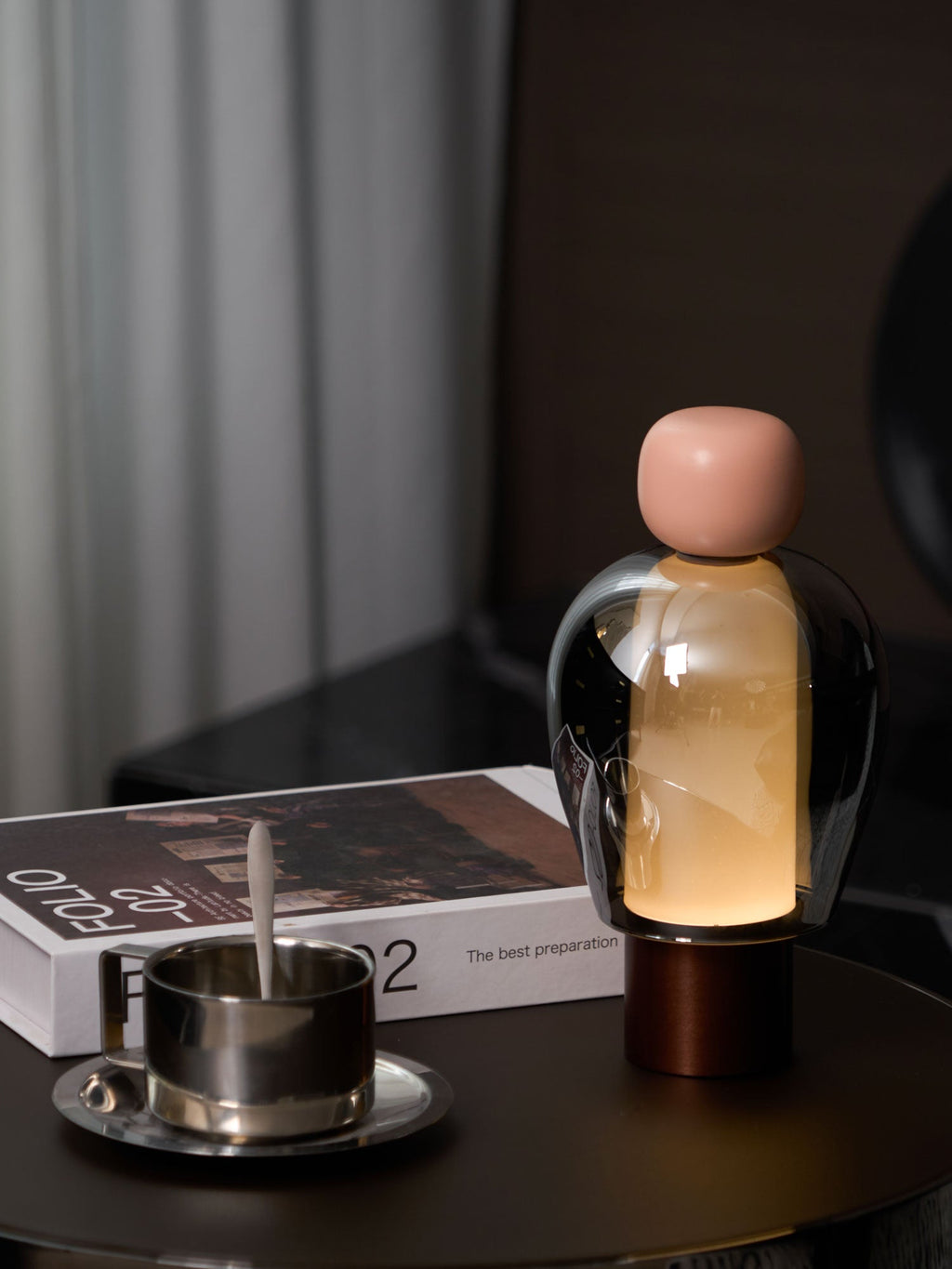 Lumina Joy Table Lamp