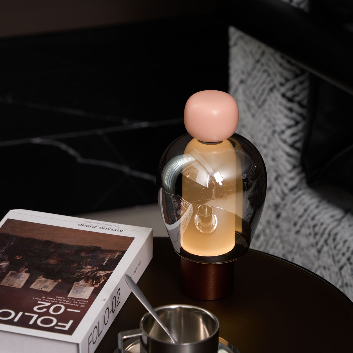 Lumina Joy Table Lamp