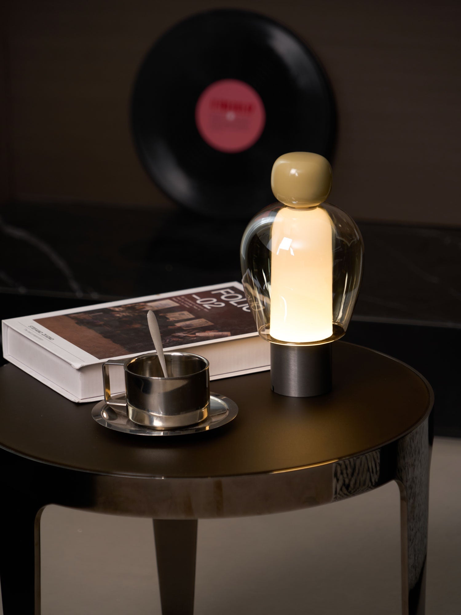 Lumina Joy Table Lamp