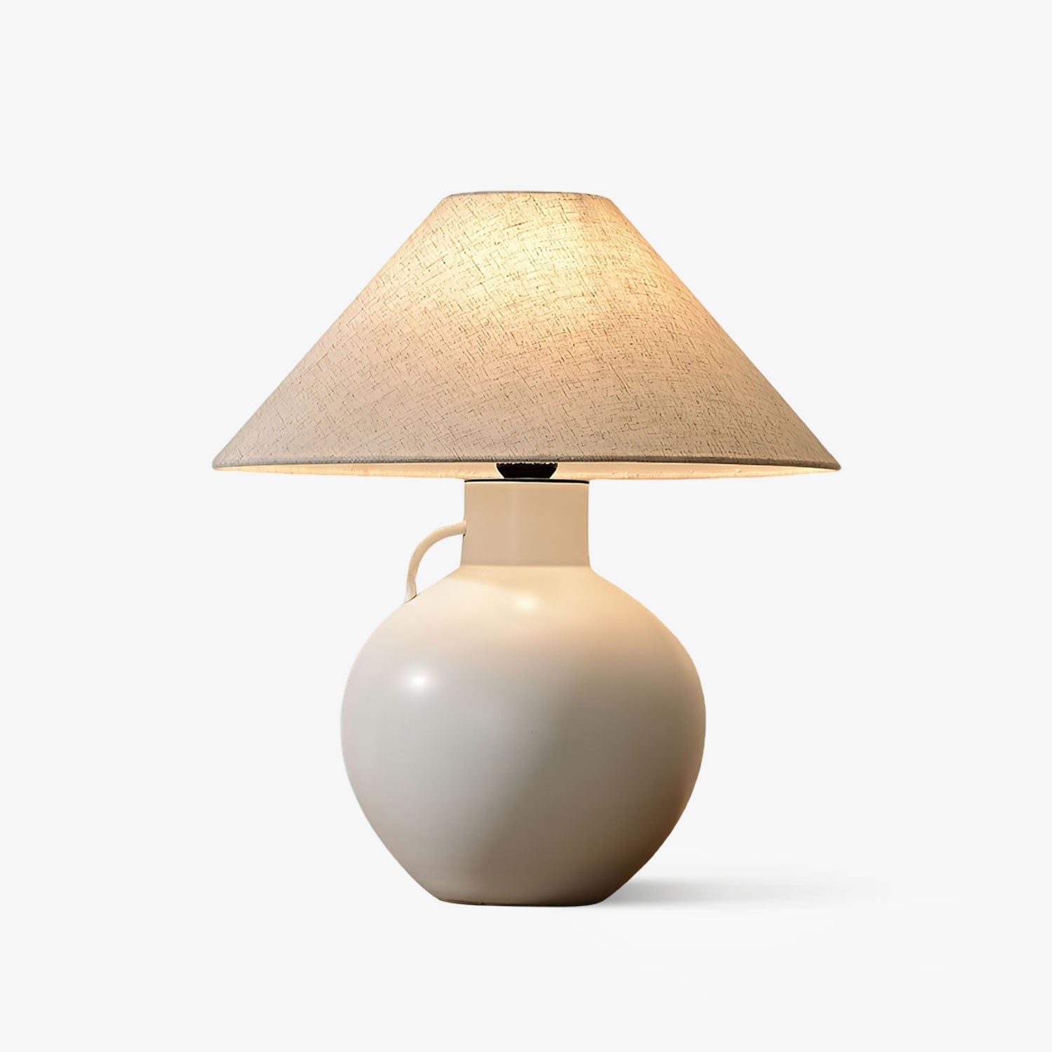 Lampă de masă Luna Jug