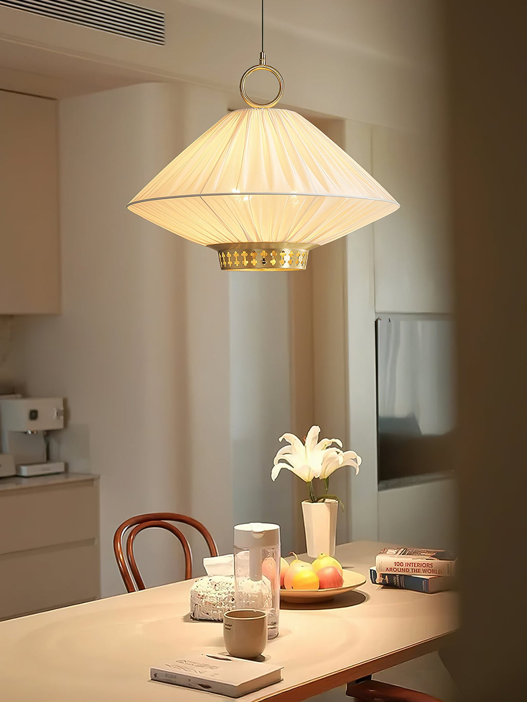 Lampă suspendată Lunara