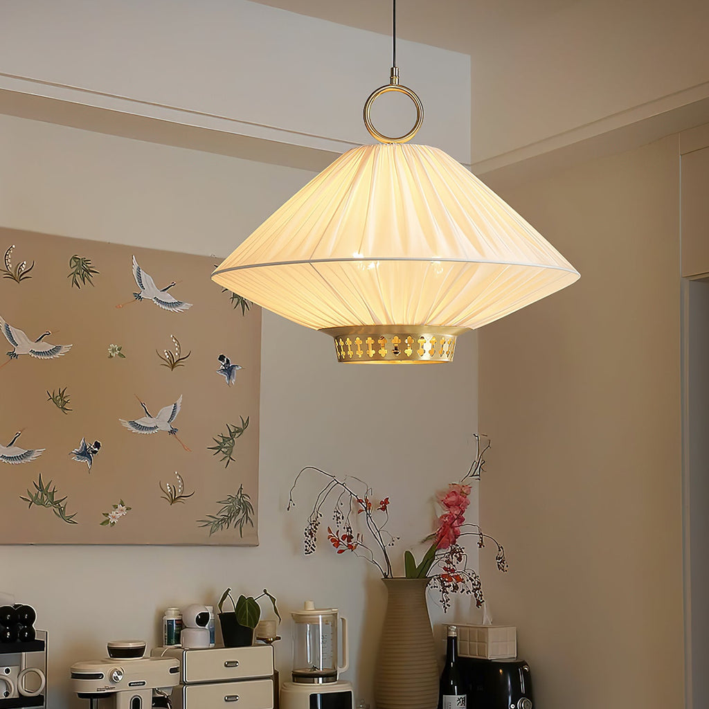 Lampă suspendată Lunara