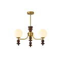 Lunaris Chandelier - Vakkerlight