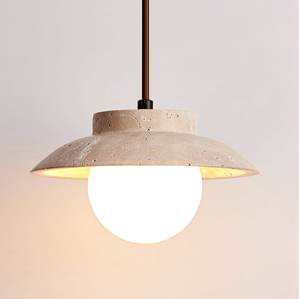 Lampă suspendată Luneva