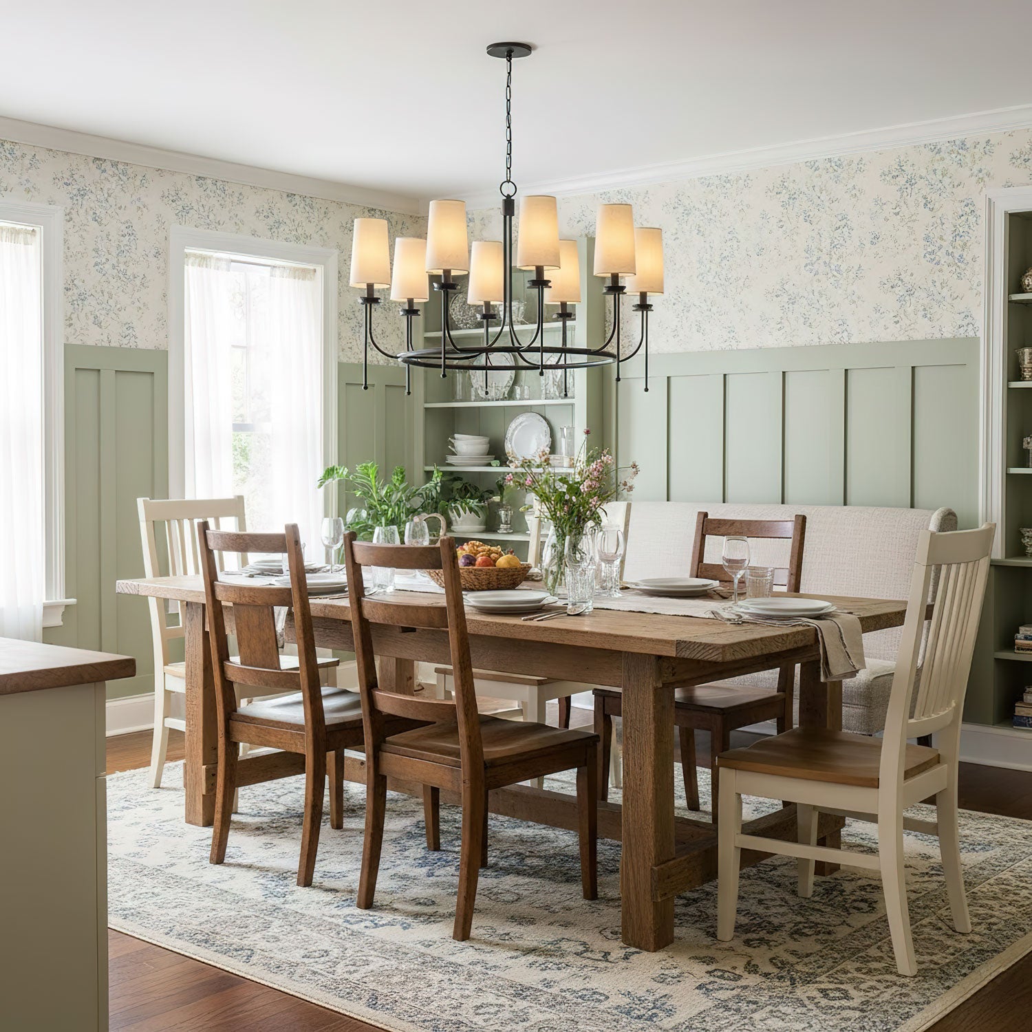 Lydia Chandelier