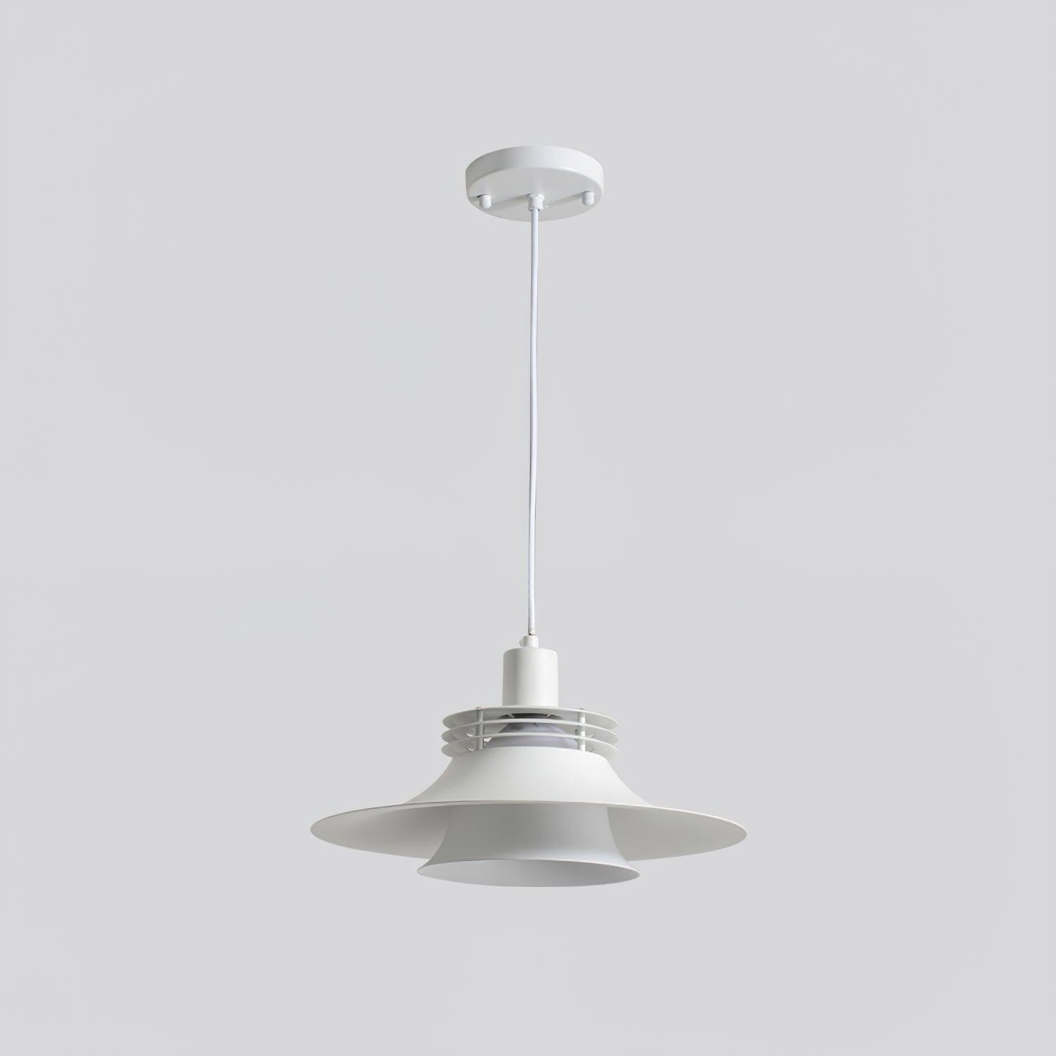 Lyfa Pendant Light - Vakkerlight