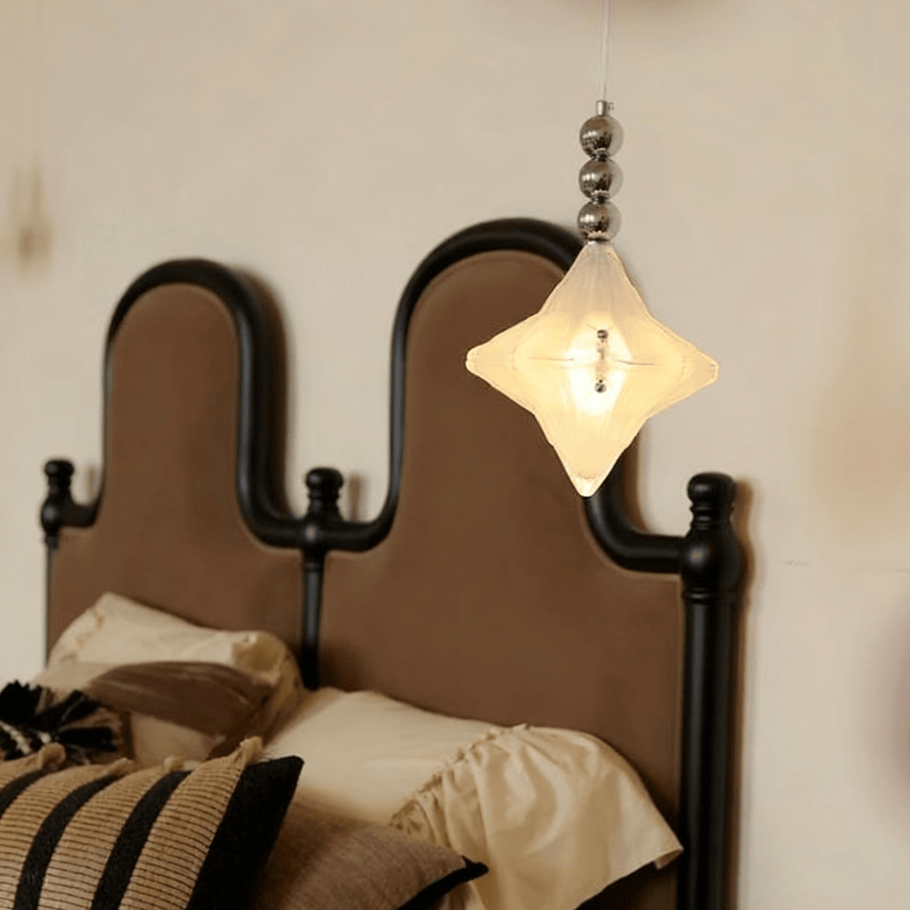 Lampă suspendată Lyra Star