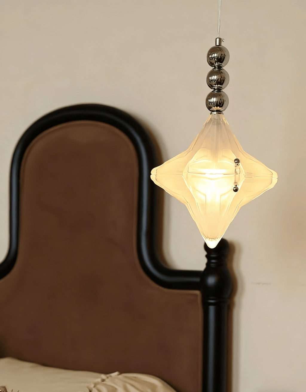 Lampă suspendată Lyra Star