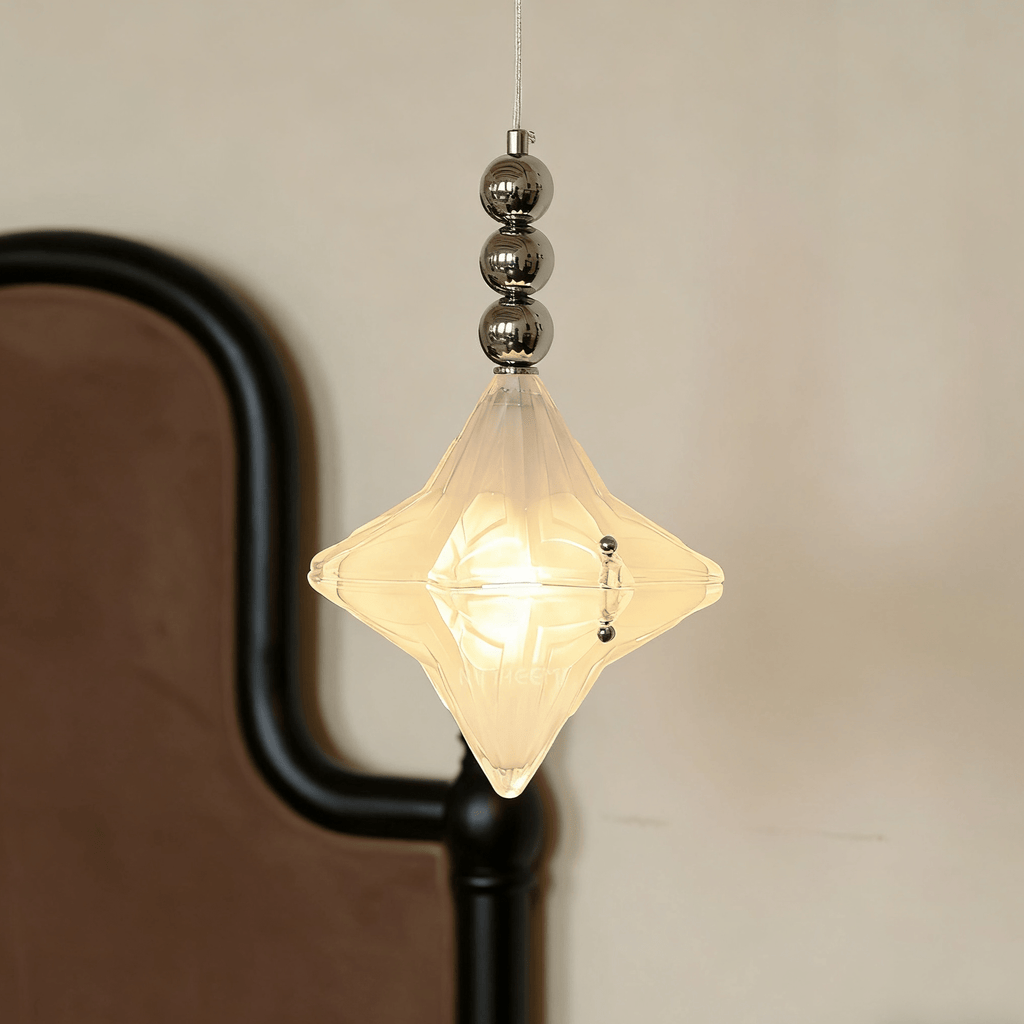 Lampă suspendată Lyra Star