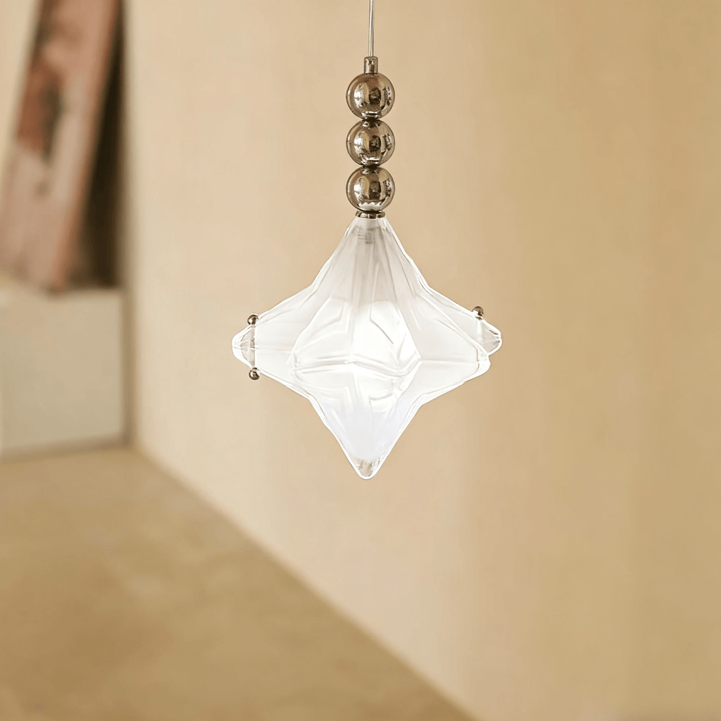 Lampă suspendată Lyra Star