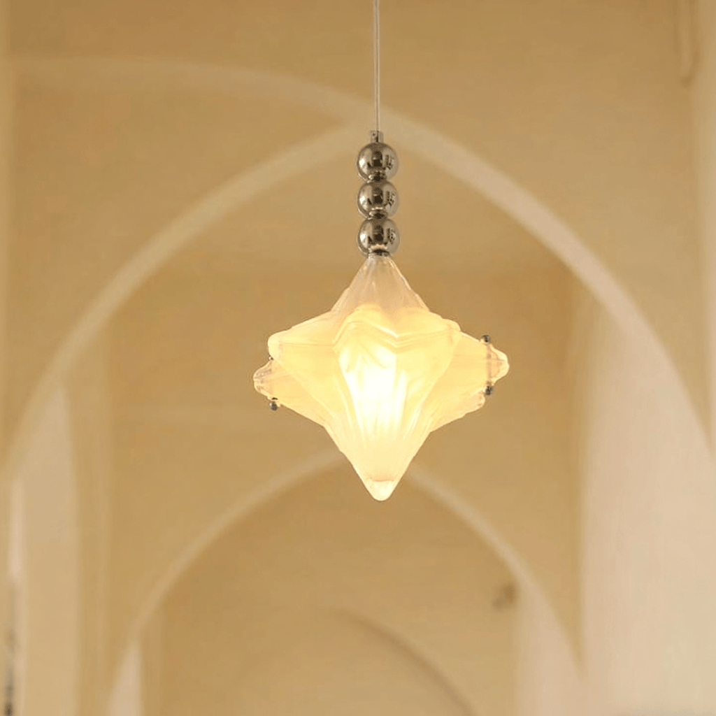 Lampă suspendată Lyra Star