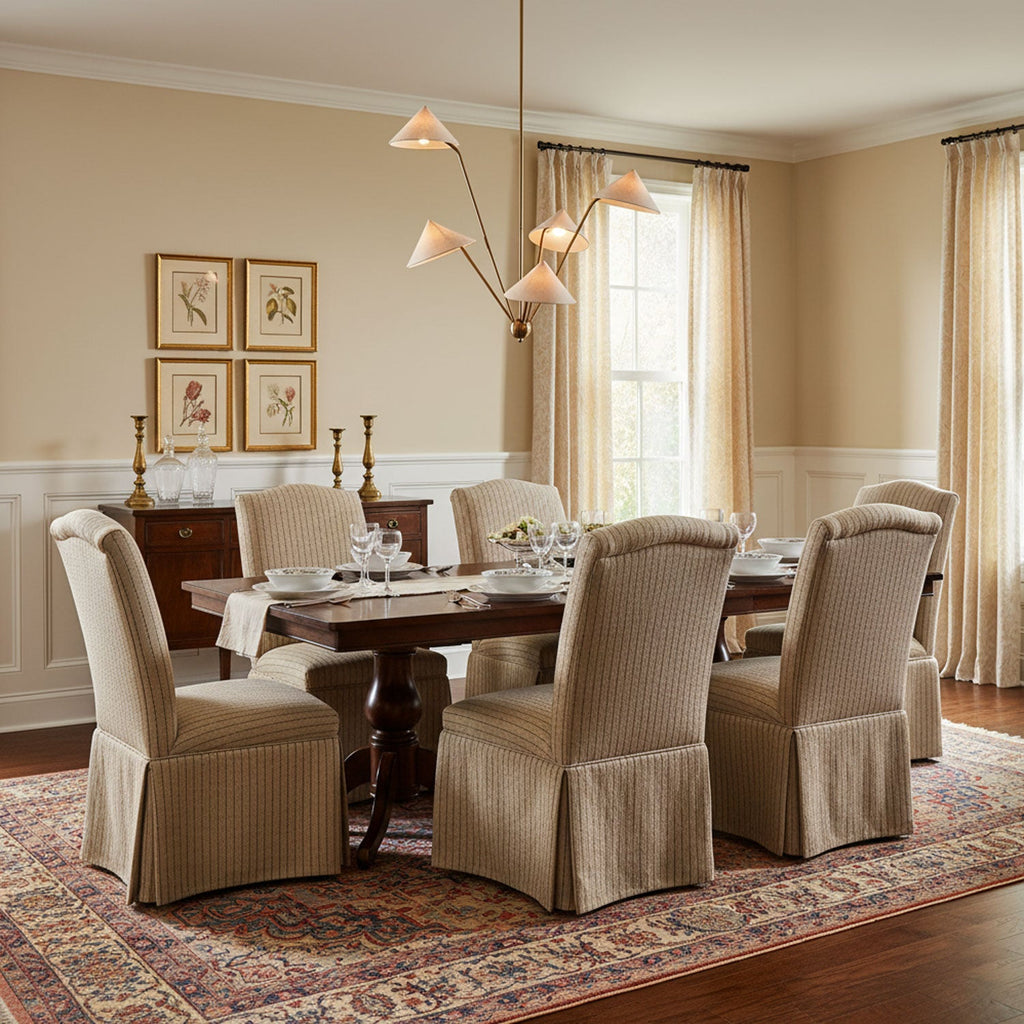 Mantis Chandelier