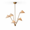 Mantis Chandelier - Vakkerlight
