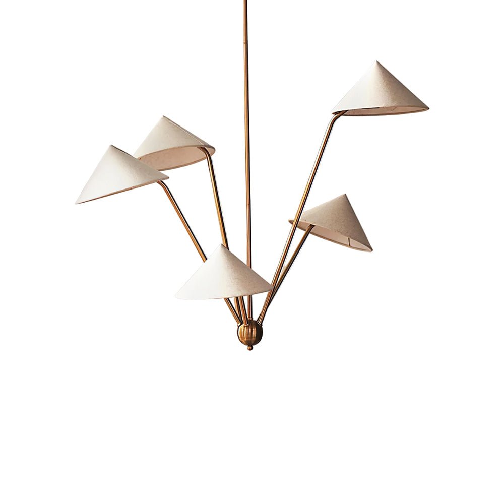 Mantis Chandelier