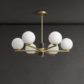Marais Chandelier - Vakkerlight