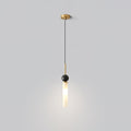 Marble Vertical Pendant Lamp - Vakkerlight