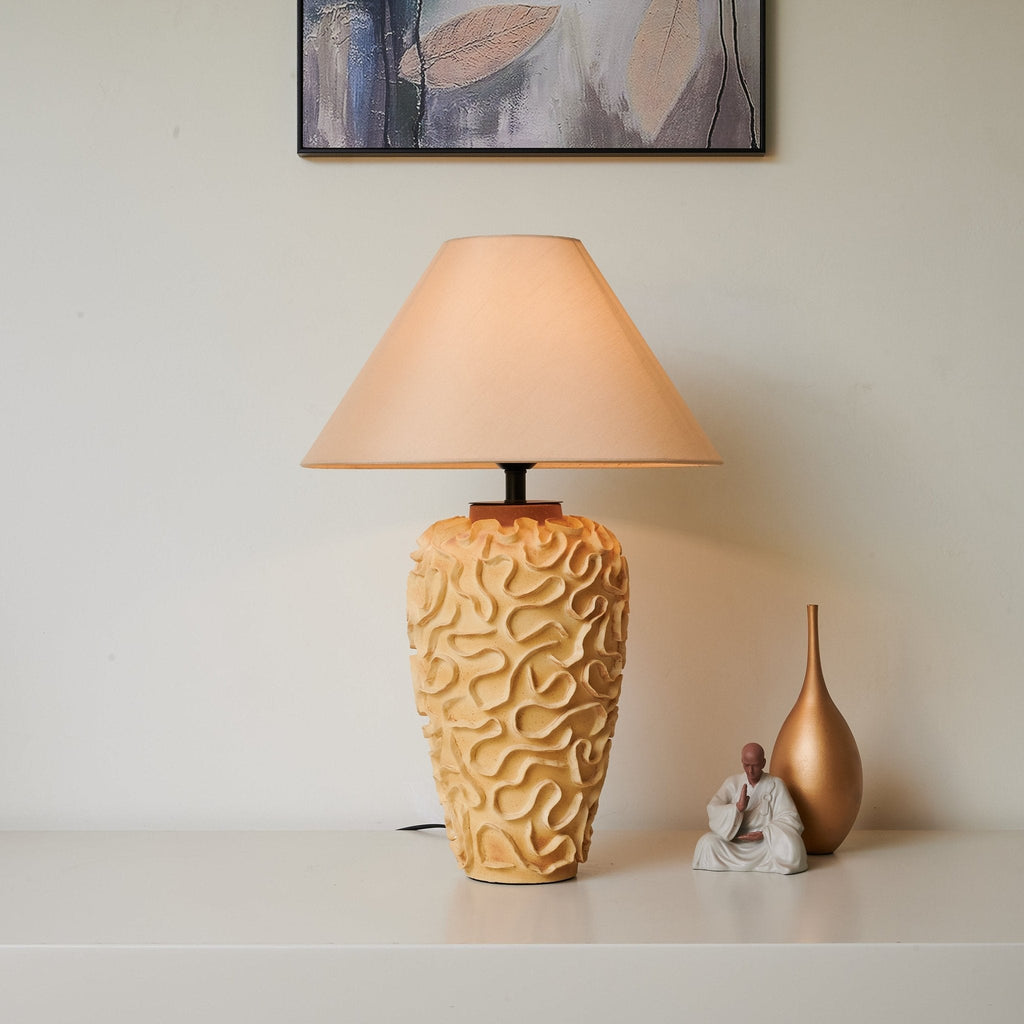 Lampă de masă Marelo 