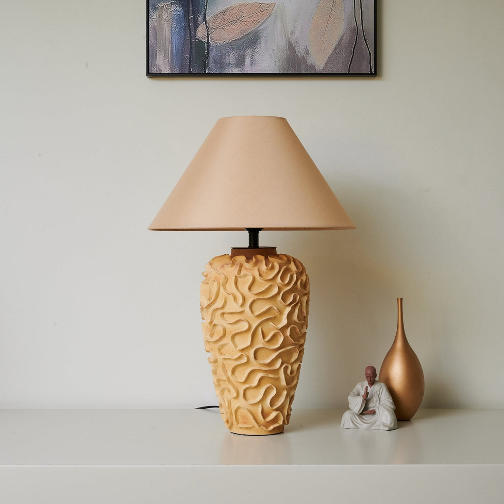Lampă de masă Marelo 