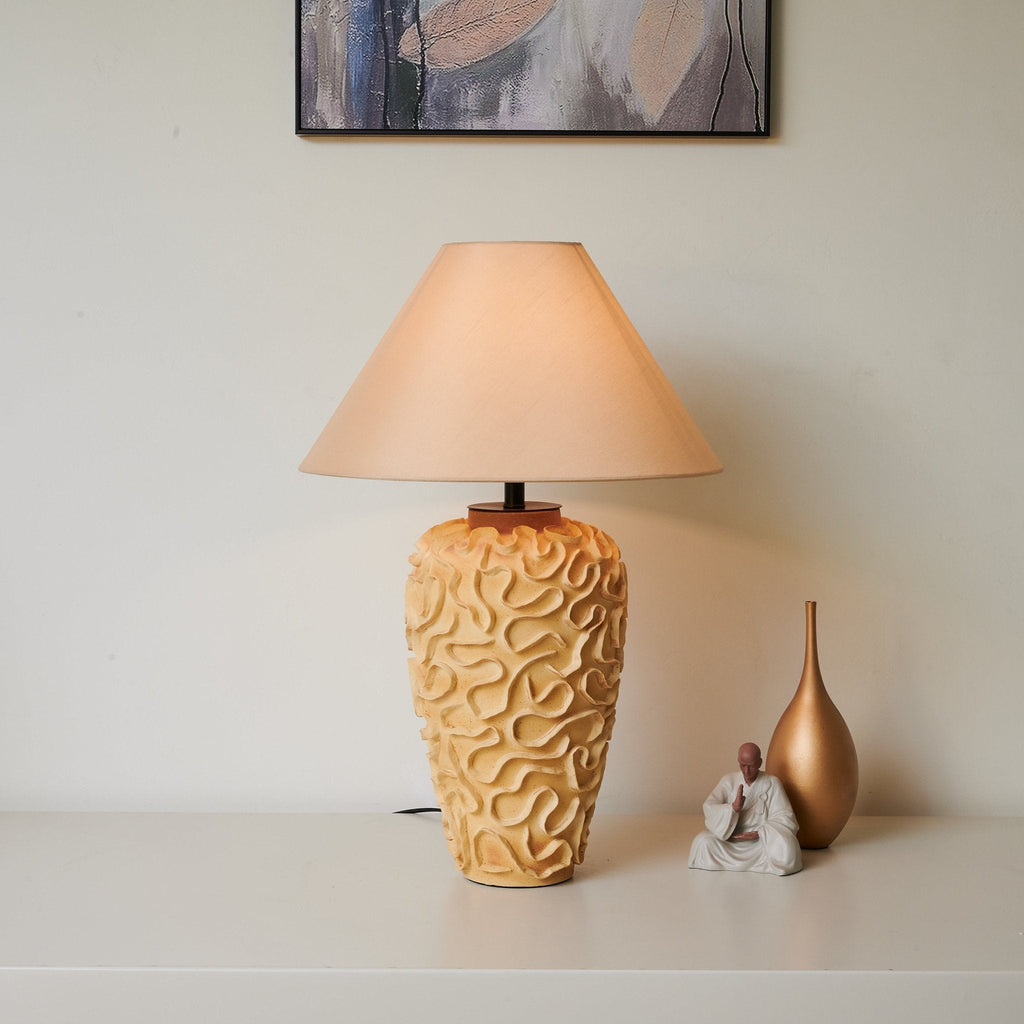 Lampă de masă Marelo 
