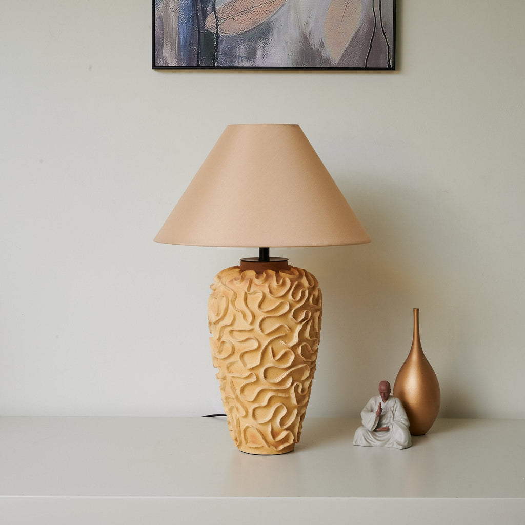 Lampă de masă Marelo 