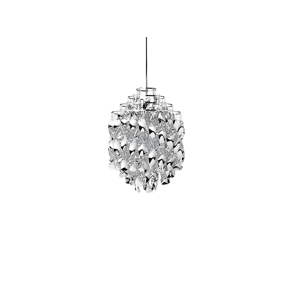 Lampă suspendată spiralată Maris
