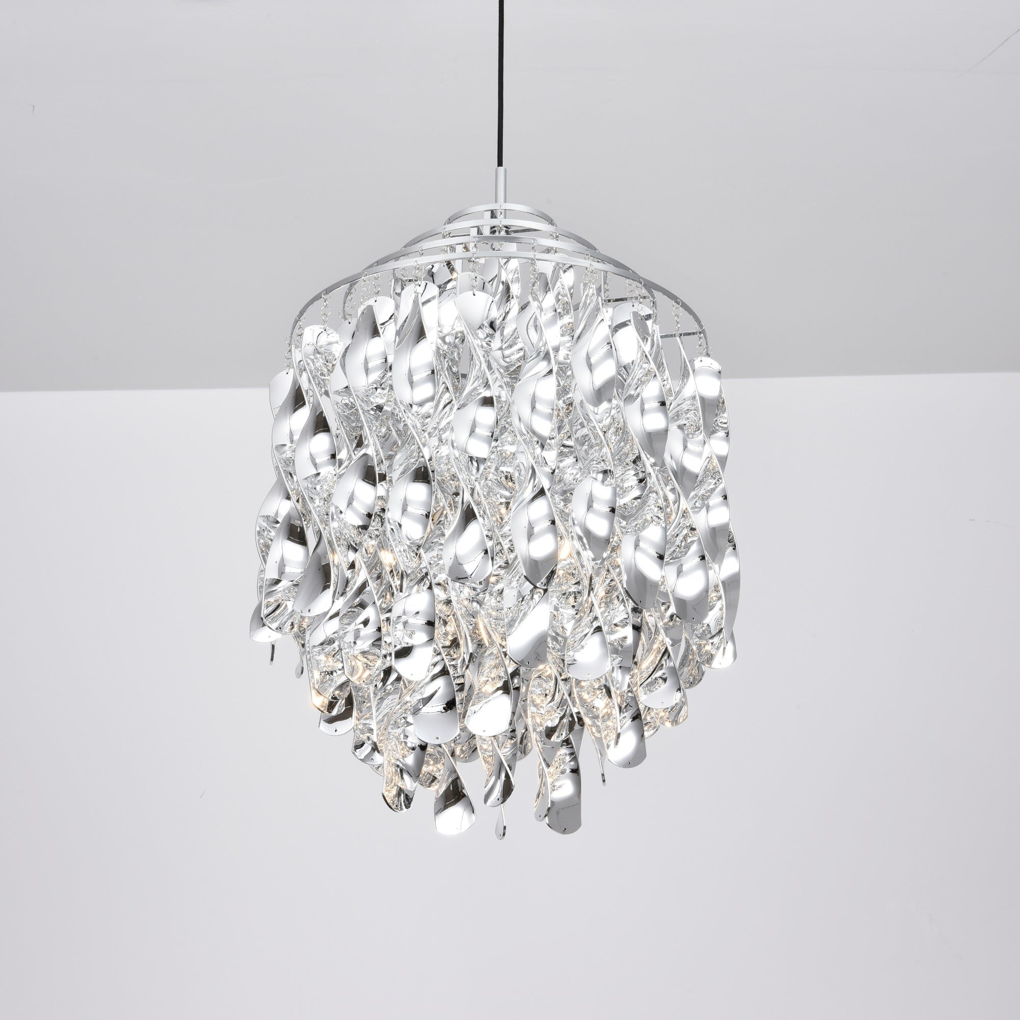 Lampă suspendată spiralată Maris