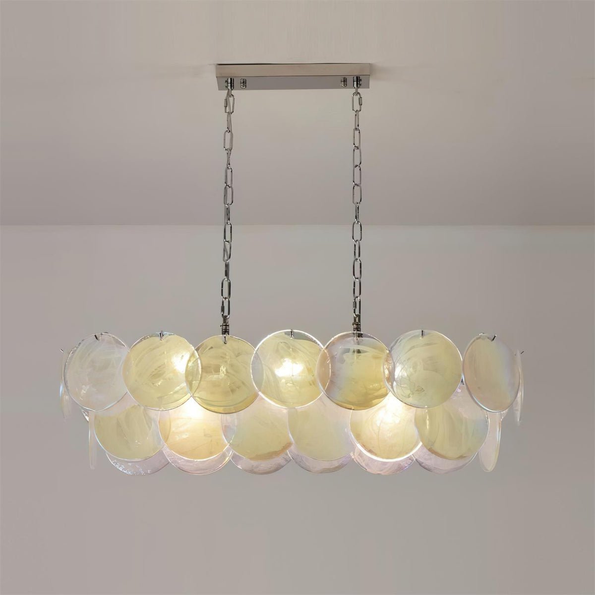 Marisca Chandelier - Vakkerlight