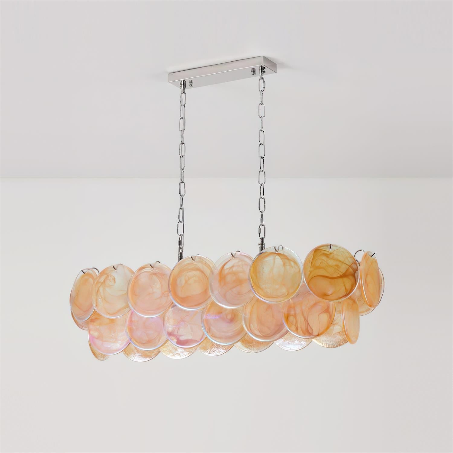 Marisca Chandelier - Vakkerlight