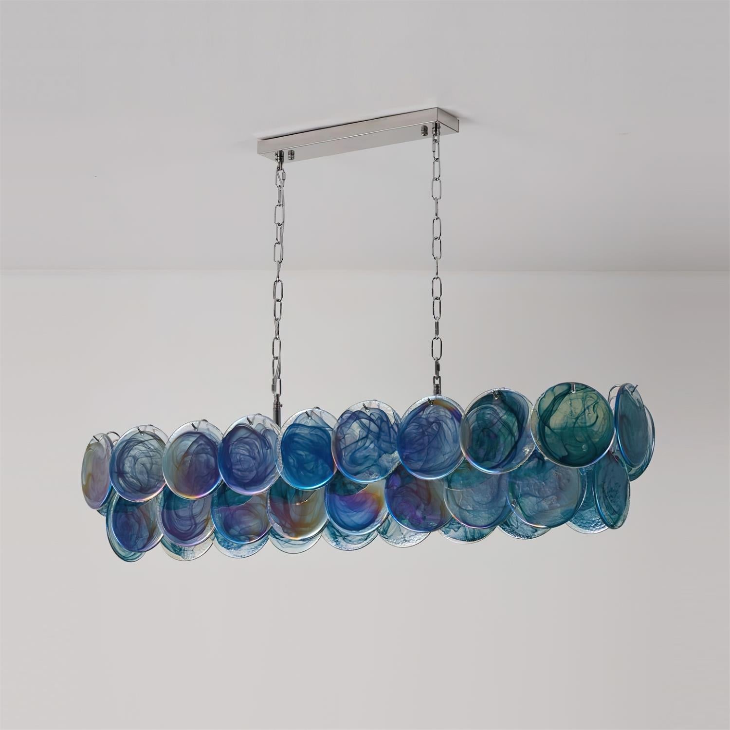 Marisca Chandelier - Vakkerlight