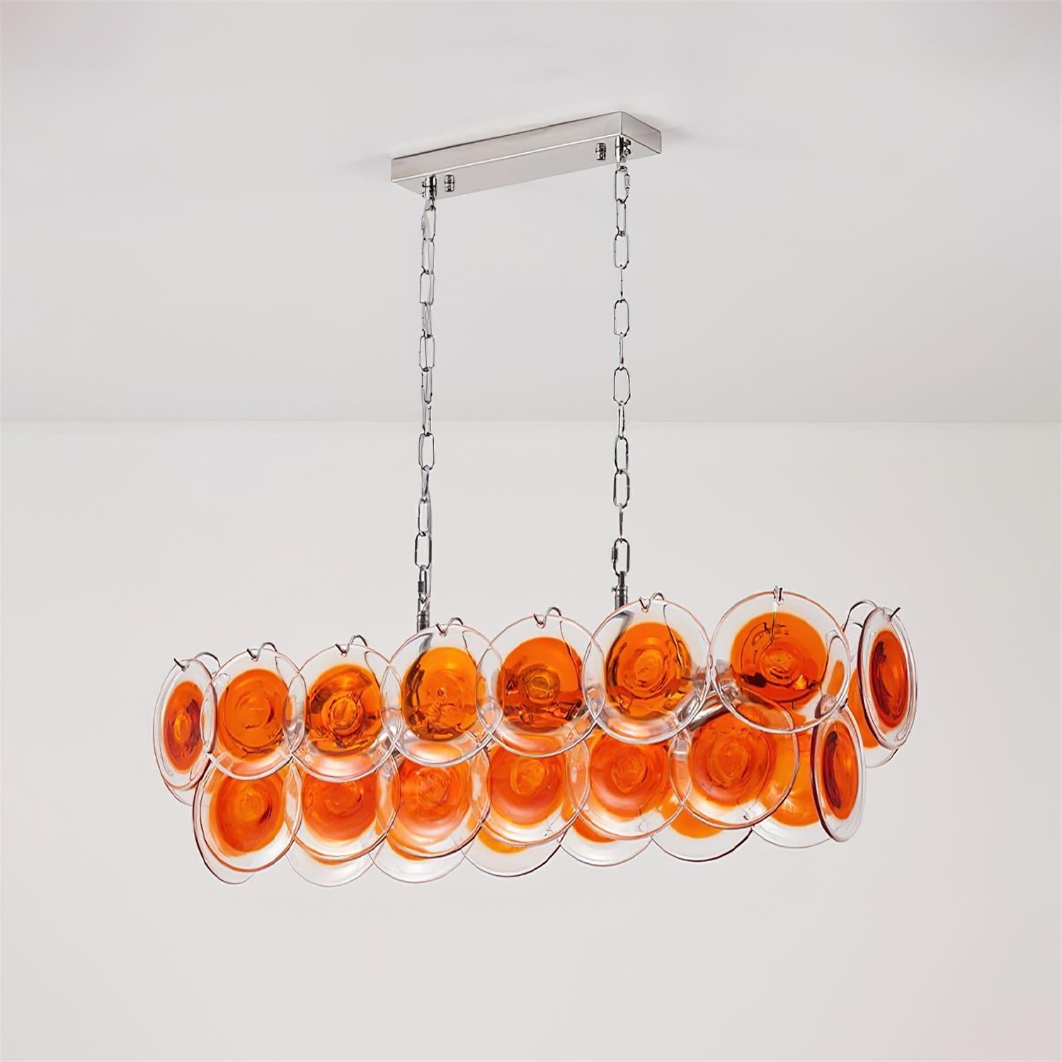Marisca Chandelier - Vakkerlight