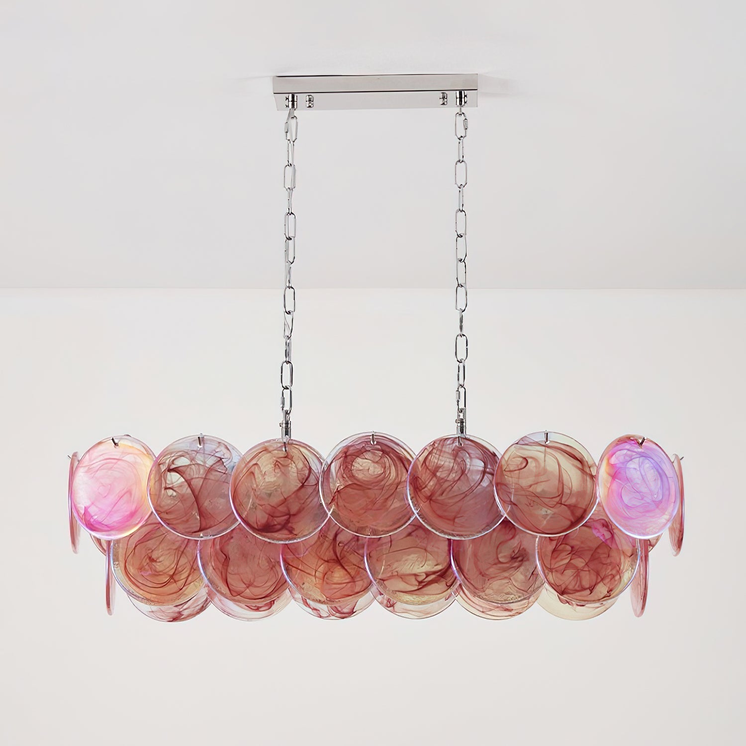 Marisca Chandelier - Vakkerlight