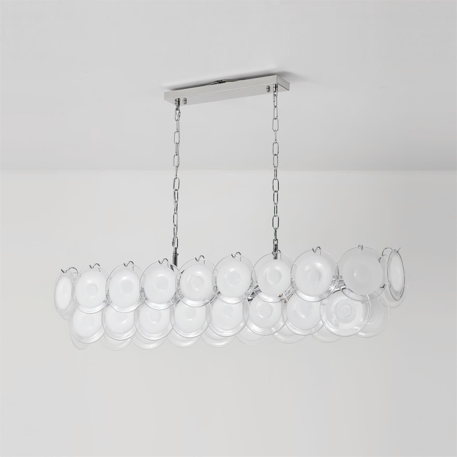 Marisca Chandelier - Vakkerlight
