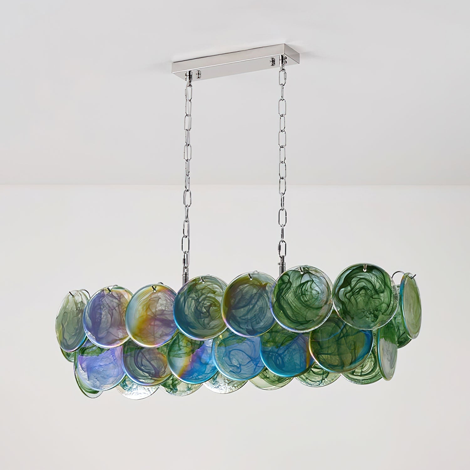 Marisca Chandelier - Vakkerlight