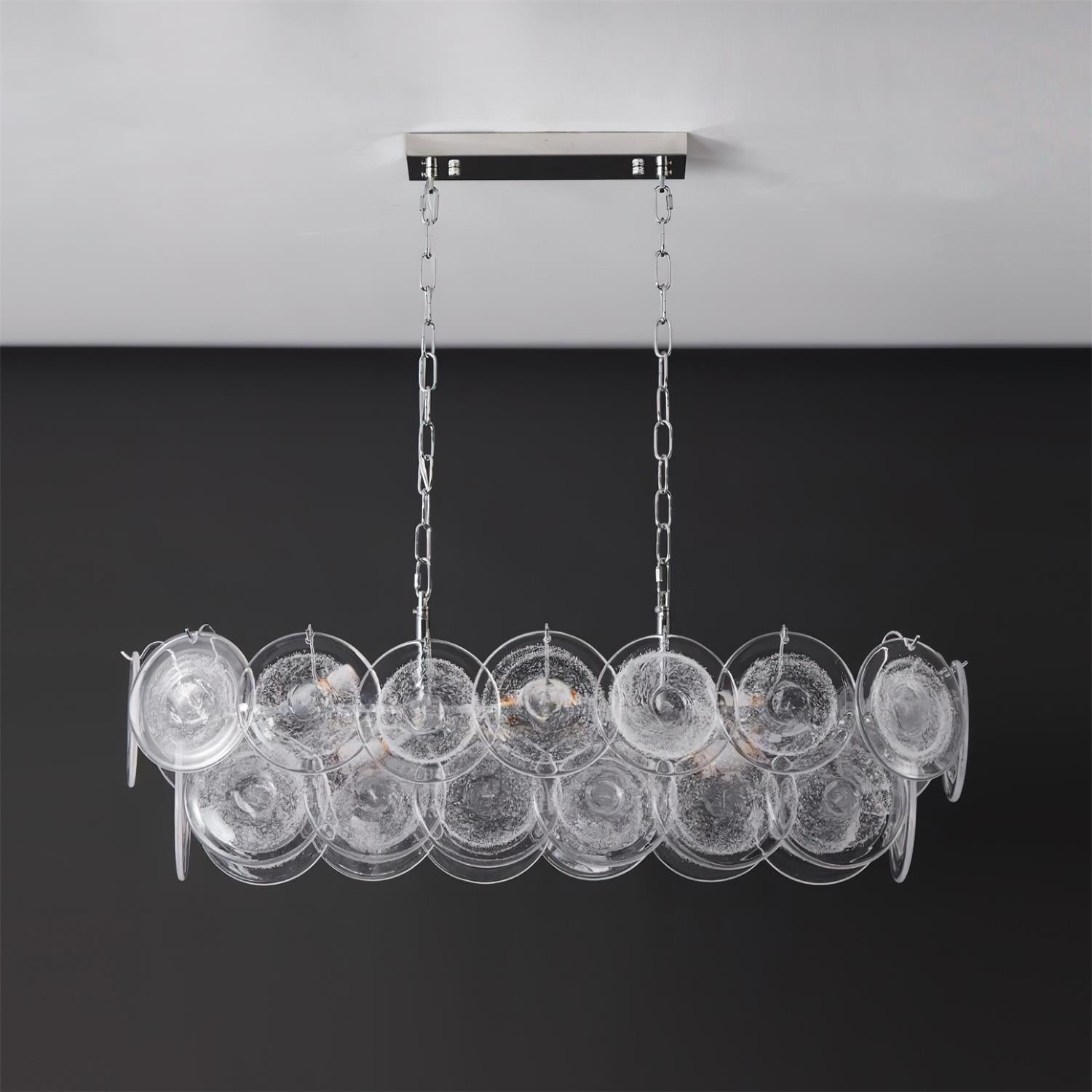 Marisca Chandelier - Vakkerlight