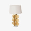 Mark Mcdowell Table Lamp