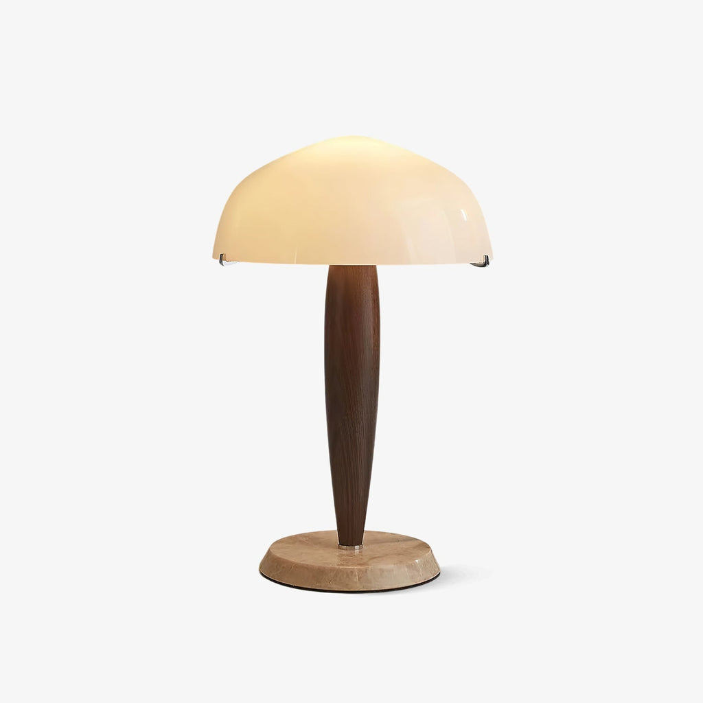 Lampă de masă Marlo Dome