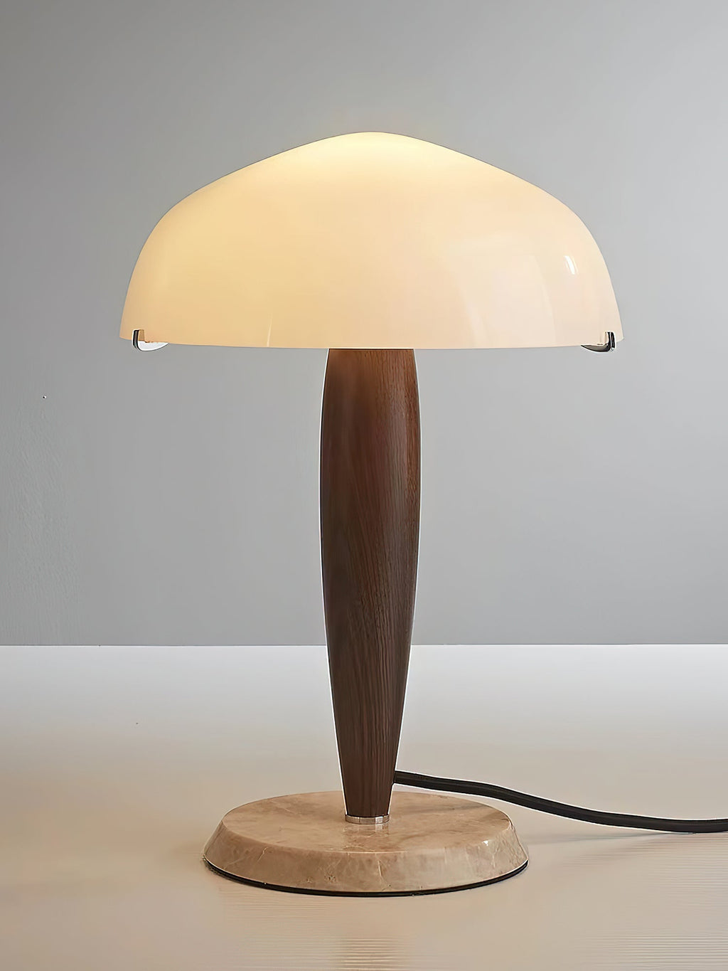 Lampă de masă Marlo Dome