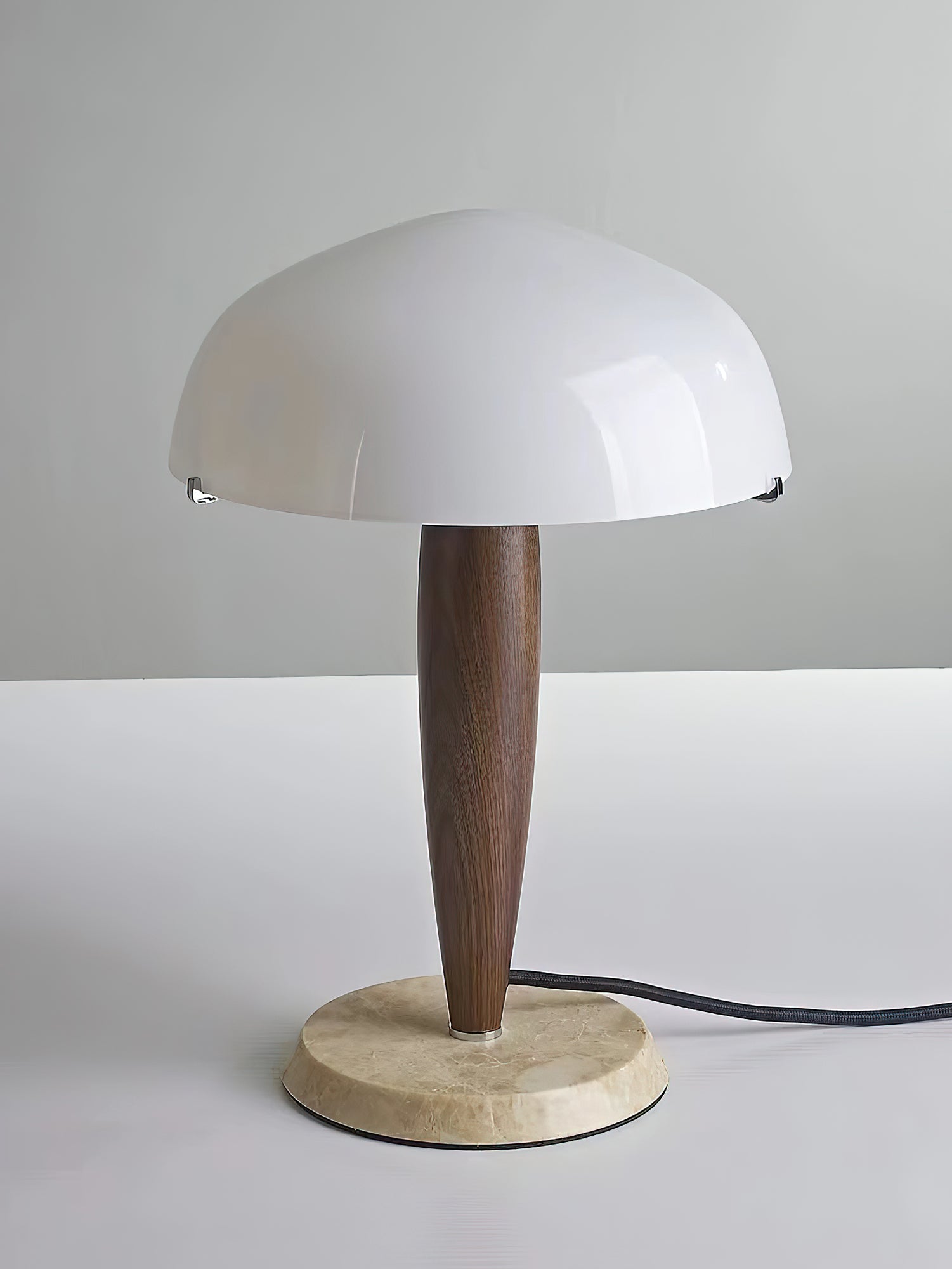 Lampă de masă Marlo Dome
