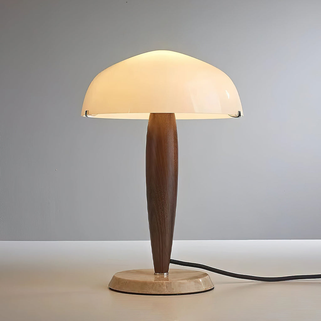 Lampă de masă Marlo Dome