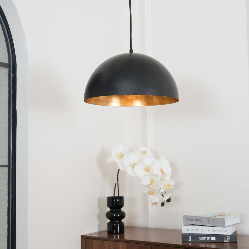 Lampă suspendată Marlow Dome