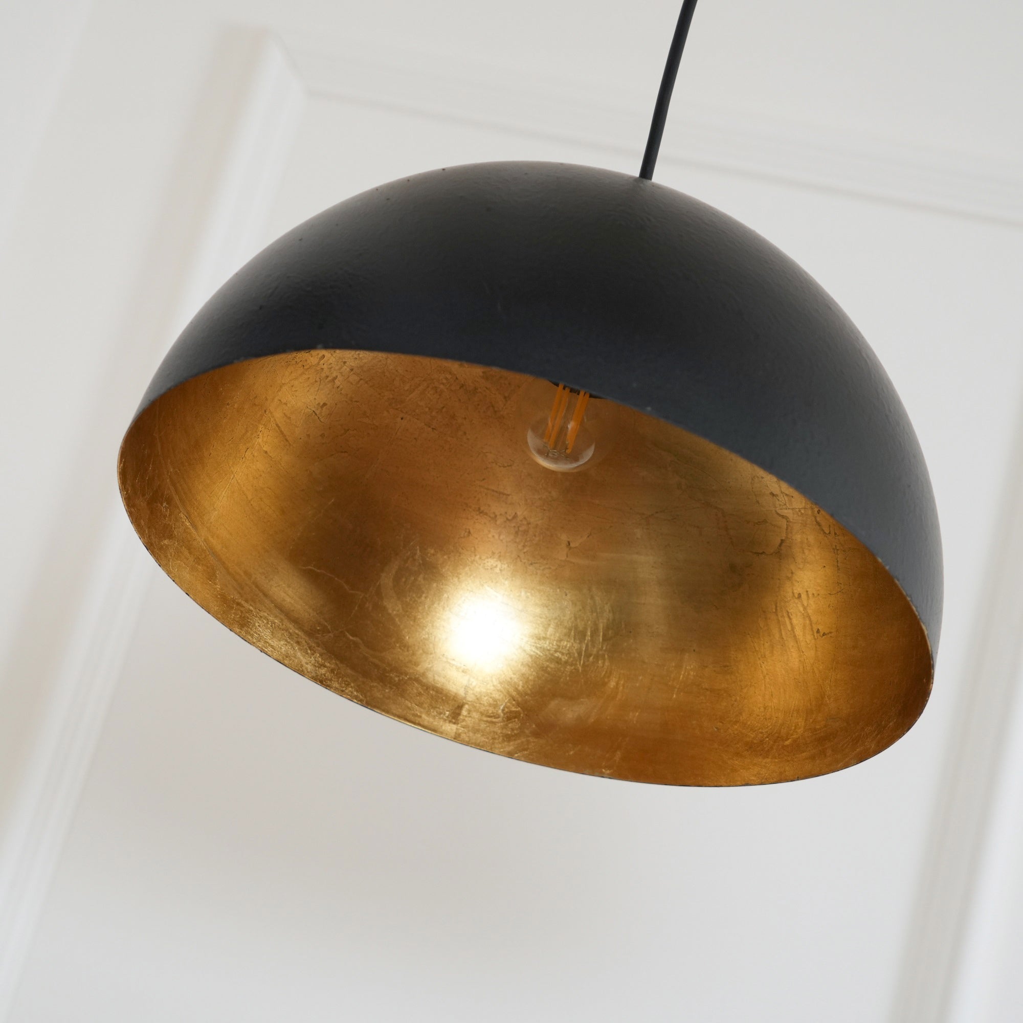 Lampă suspendată Marlow Dome