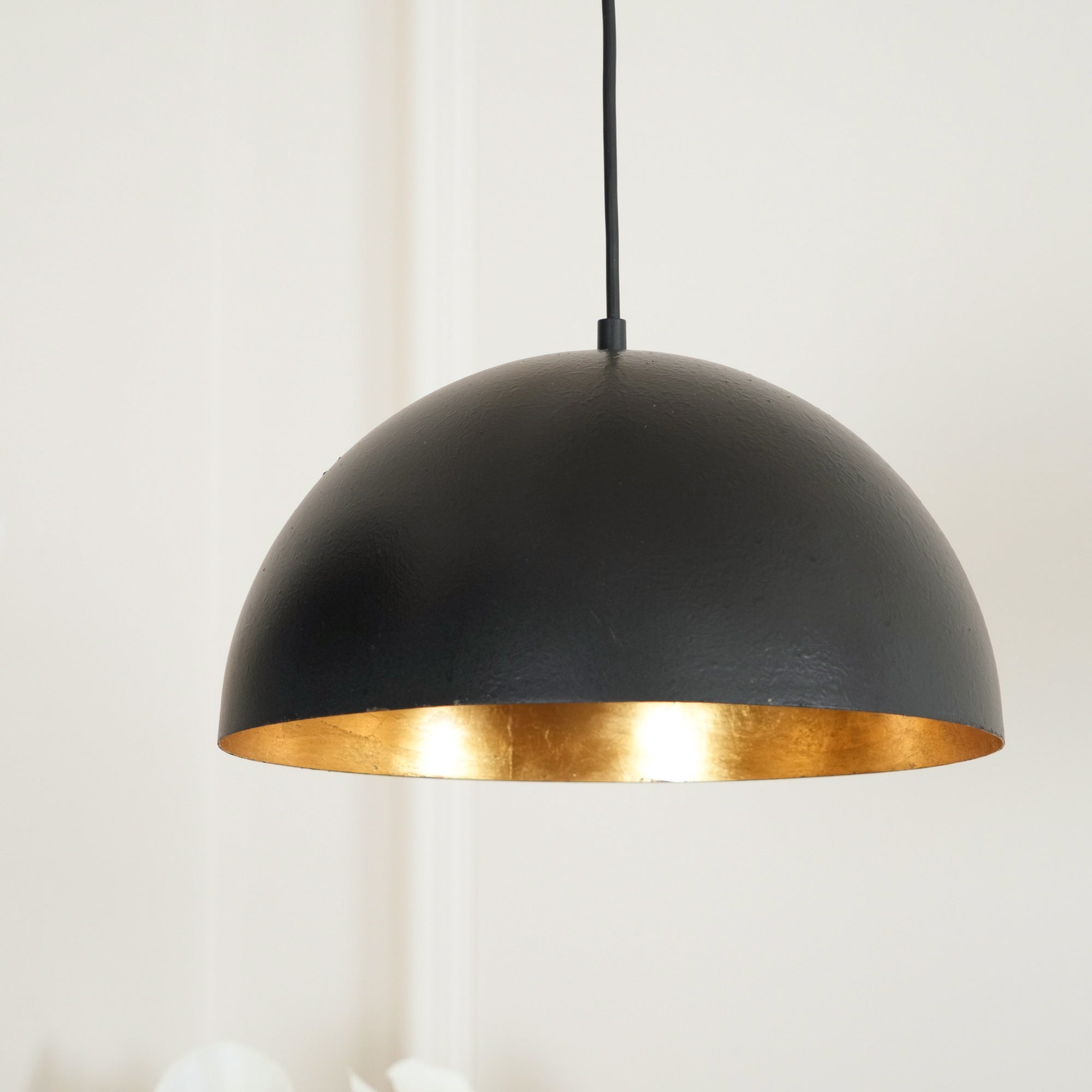 Lampă suspendată Marlow Dome