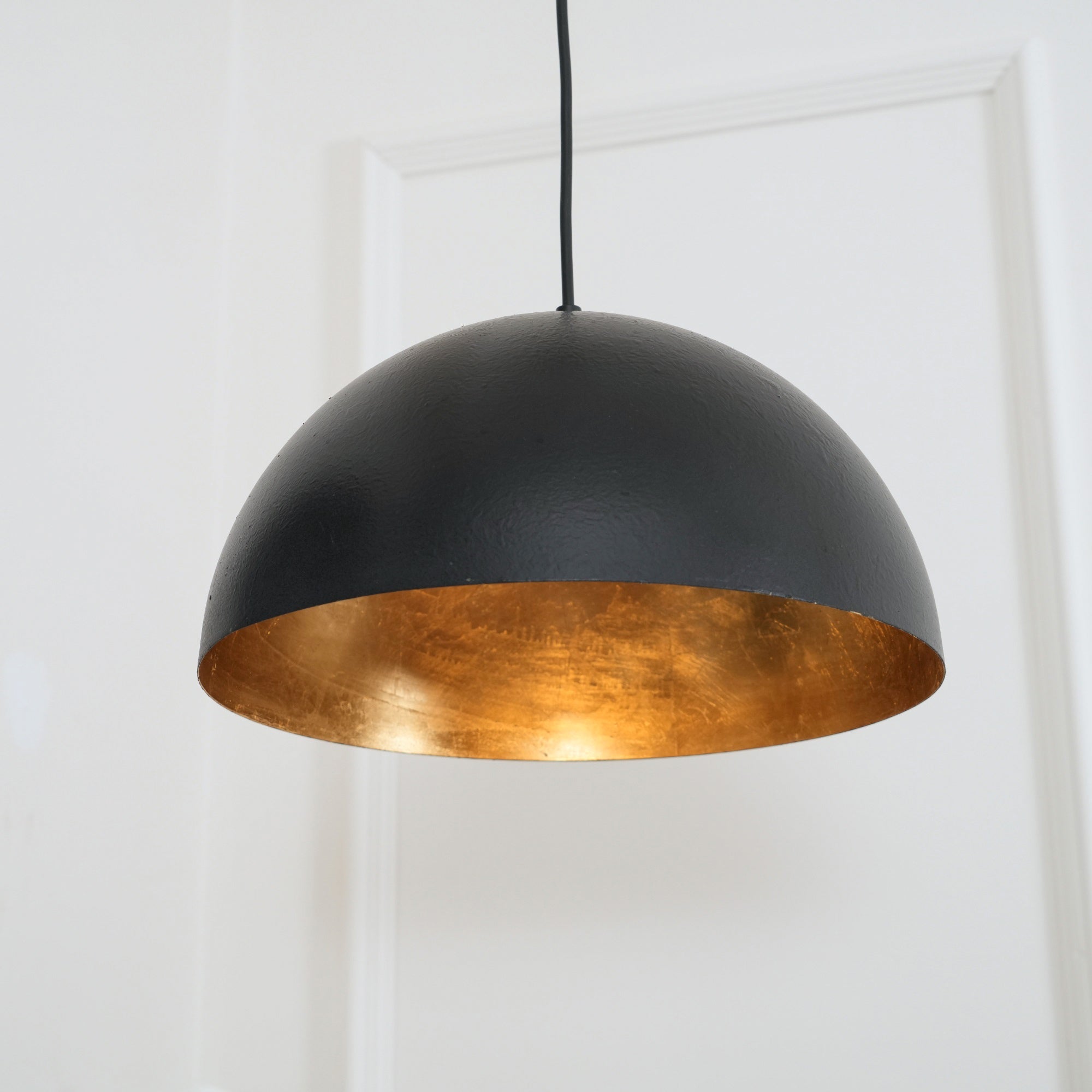 Lampă suspendată Marlow Dome