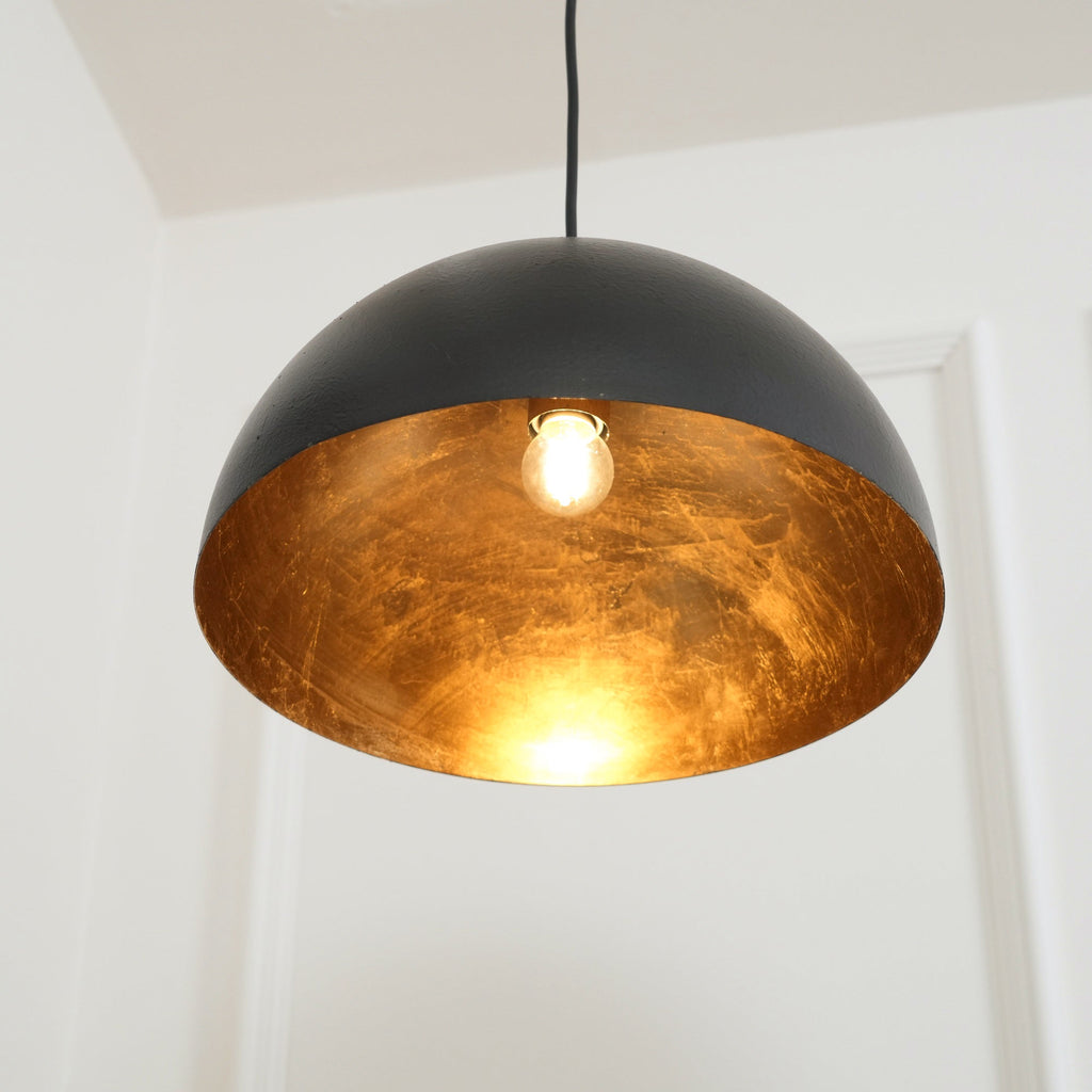 Lampă suspendată Marlow Dome