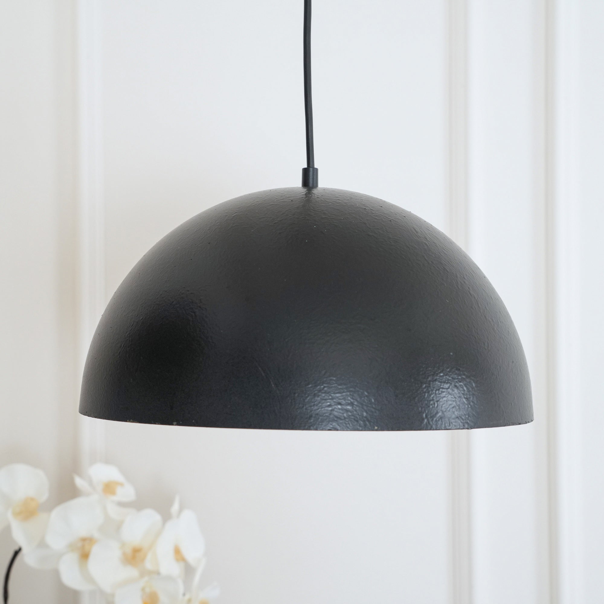 Lampă suspendată Marlow Dome