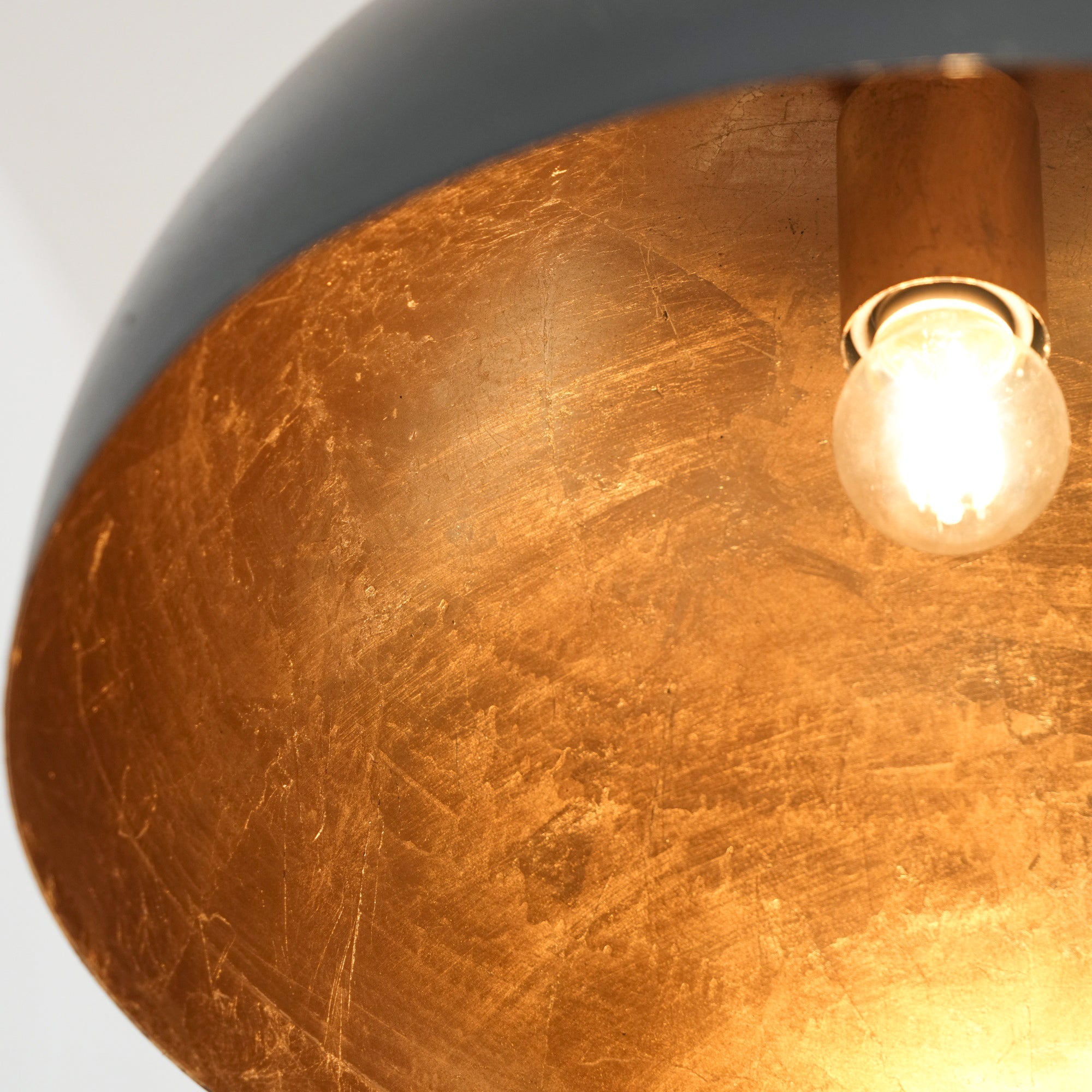 Lampă suspendată Marlow Dome
